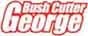 Bush Cutter George Logo