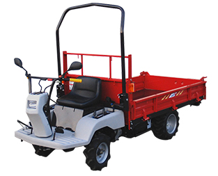 Wheel Type Carriers